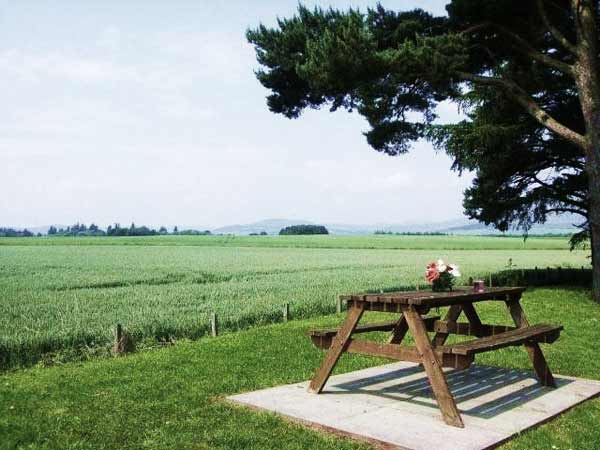 BenchOutdoors